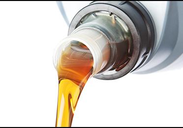 What is the viscosity grade of a motor oil?
