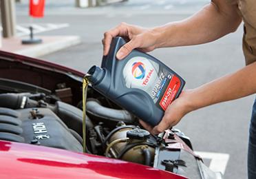 How to choose a motor oil? 
