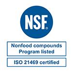 NSF logo
